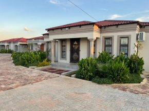 Mafikeng Boutique Lodge